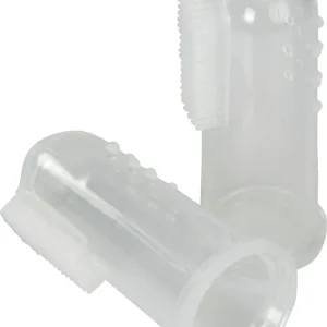 TAKE CARE Silikon Fingerling Neue Ware